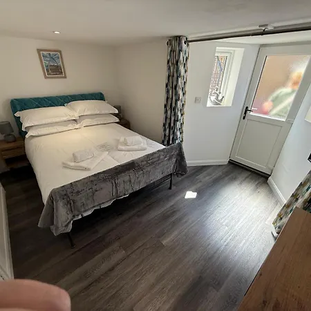 The Anchor Guest house Whitby