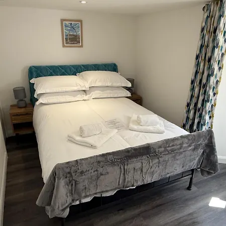 The Anchor Guest house 3*