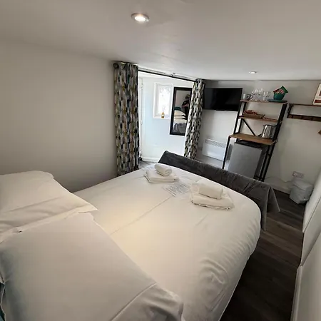 The Anchor Guest house