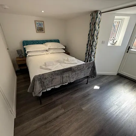 The Anchor Guest house Whitby
