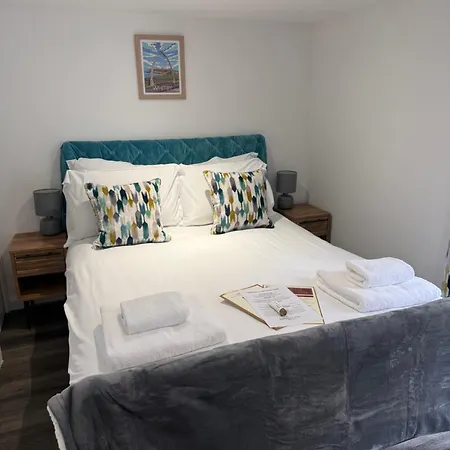 The Anchor Guest house Whitby